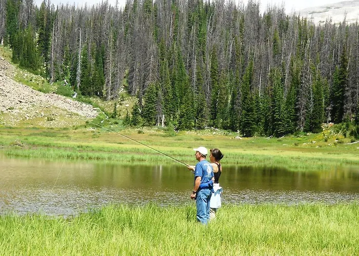 Lodge Medicine Bow *