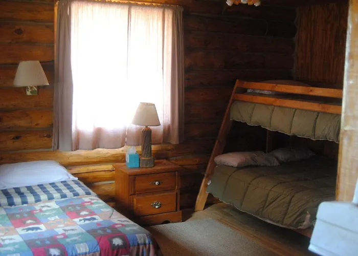 Lodge Medicine Bow *