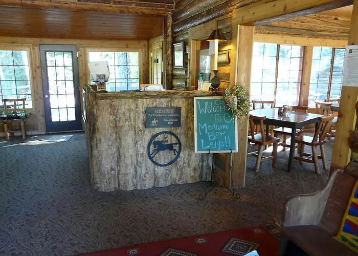 Medicine Bow