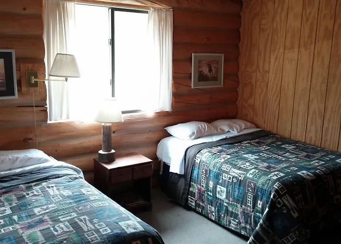 Medicine Bow Lodge Tenmile