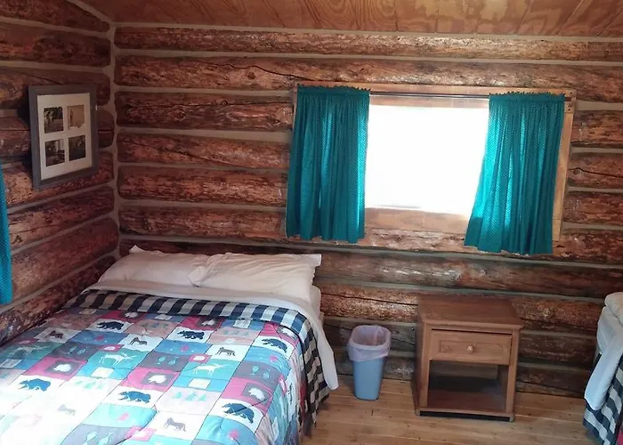 Lodge Medicine Bow *