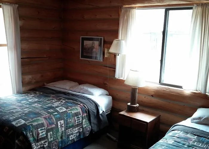 Lodge Medicine Bow Tenmile