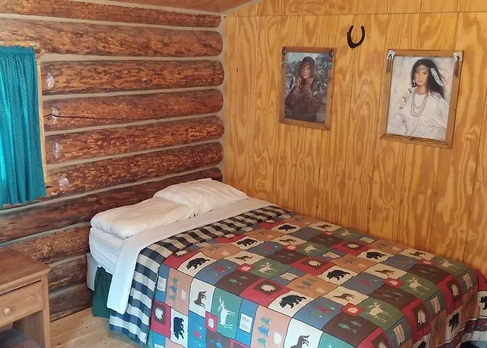 Medicine Bow Lodge Tenmile